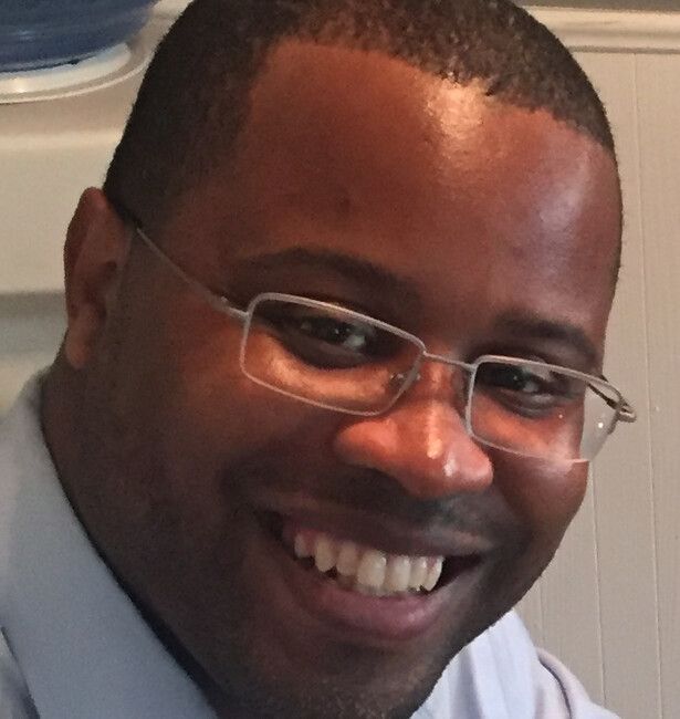 James Pickens