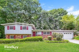 3162 Nottaway Ct, Chamblee, GA 30341