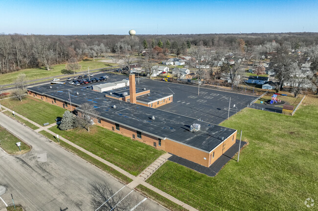 Marquette Elementary School