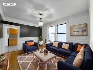 665 W 160th St, New York, NY 10032