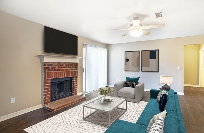 Arbors at Natchez Trace Apartments, Ridgeland, MS 39157 - photo 2