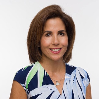 Marilyn Moses