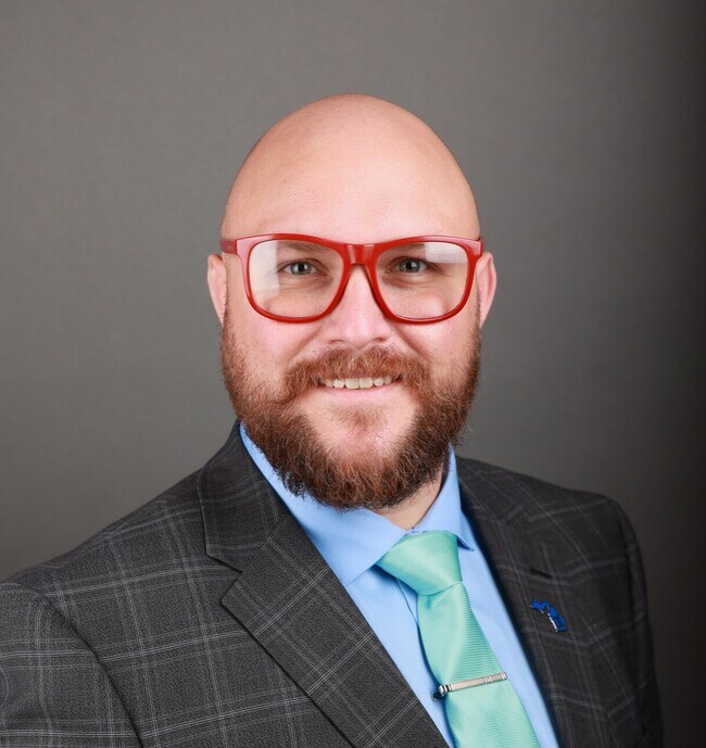 Agent Photo