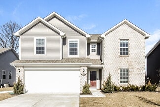 8850 Benjamin Ln, Avon, IN 46123