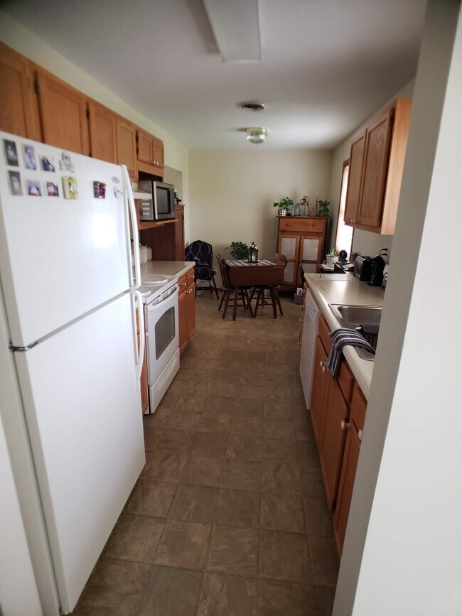 1103 Sandra Ct unit 1104 b, Murphysboro, IL 62966 - photo 4