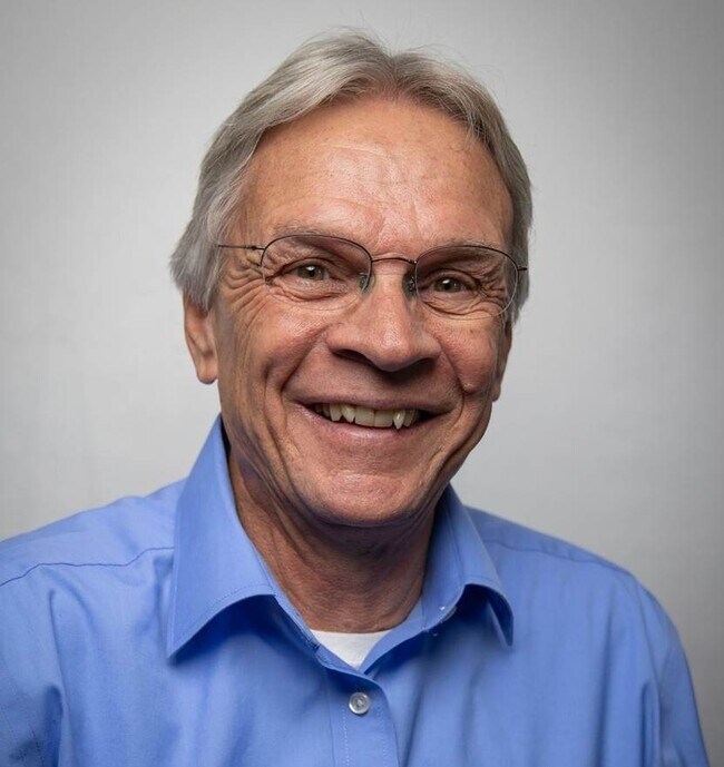 Larry Neilson