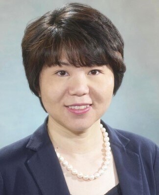 Faye Fu