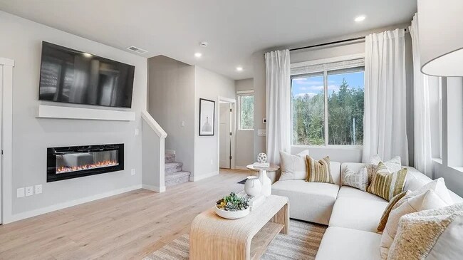 7196 SE Butternut Creek Pkwy, Hillsboro, OR 97123 - photo 6