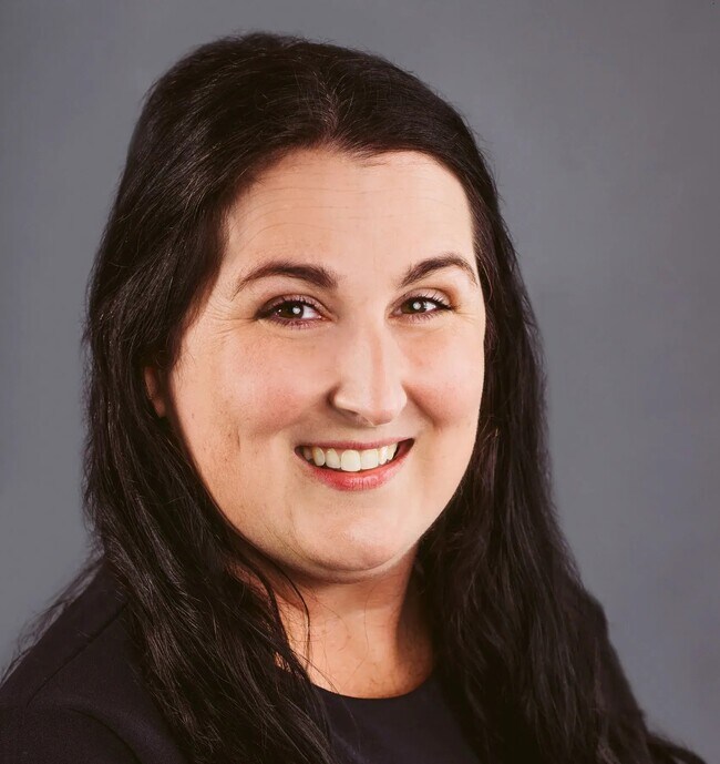 Jillian Beveridge-Calvin