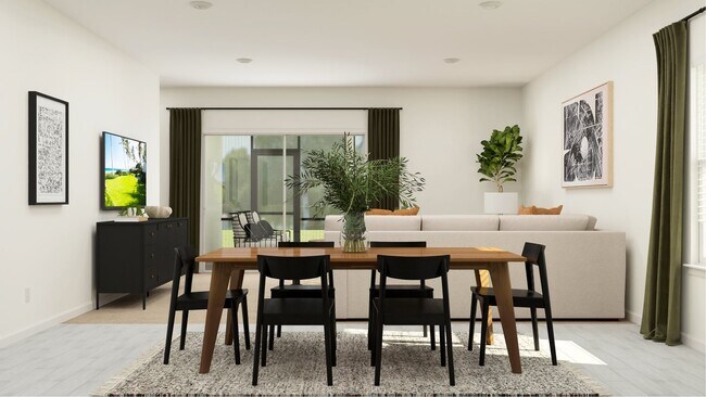 8366 Horsebit Cir, Jacksonville, FL 32219 - photo 5