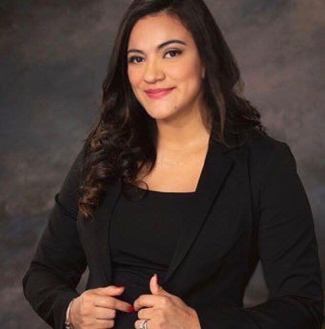 Ana Ahmadieh