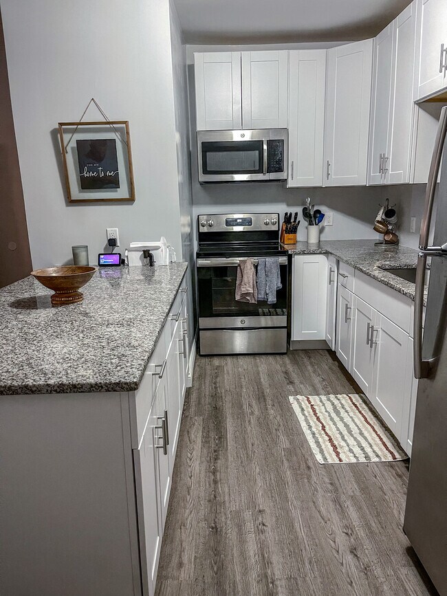 11 N Miami St Unit 1, West Milton, OH 45383