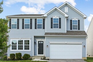 6334 Oak Trail Dr, Galloway, OH 43119