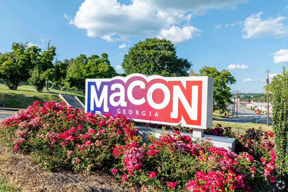 Pleasant Hill Historic District