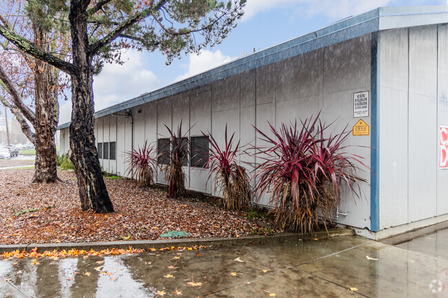 Vallecito Elementary School provides quality teachers in San Rafael.