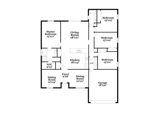 2714 Spoonbill Trail, Orange Park, FL 32073 - photo 2