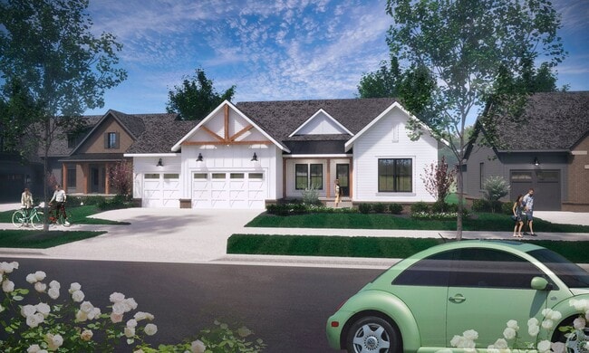 1426 Midland Main St unit 36490349, Westfield, IN 46074 - photo 7