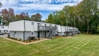 5751 Riverdale Rd, College Park, GA 30349