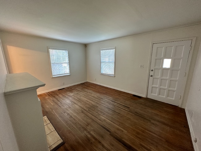 1338 S Pittsburg Ave, Tulsa, OK 74112 - photo 4