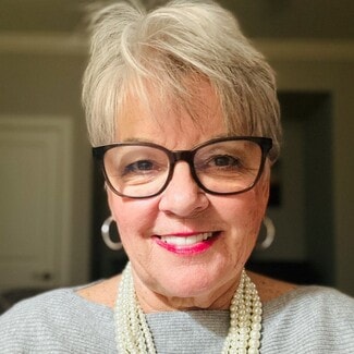 Peggy James