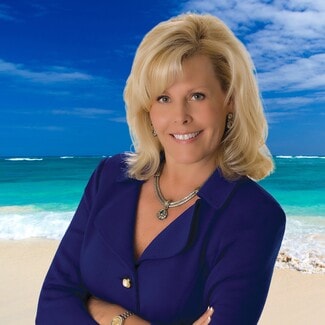 Cheri Boudreau