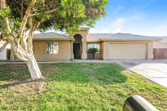 717 E Calle Chulo Rd, Goodyear, AZ 85338