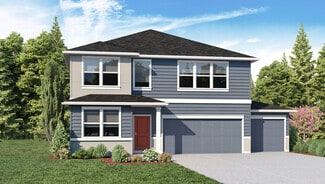 150 NW 29th Way, Battle Ground, WA 98604