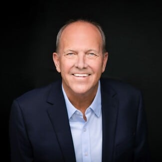 Skip Barbour