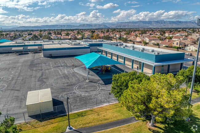 Frank Kim Elementary School 4
