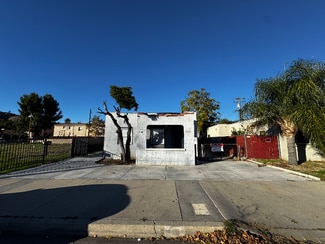 536 W Marshall Blvd, San Bernardino, CA 92405
