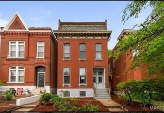 1725 Oregon Place, Saint Louis, MO 63104