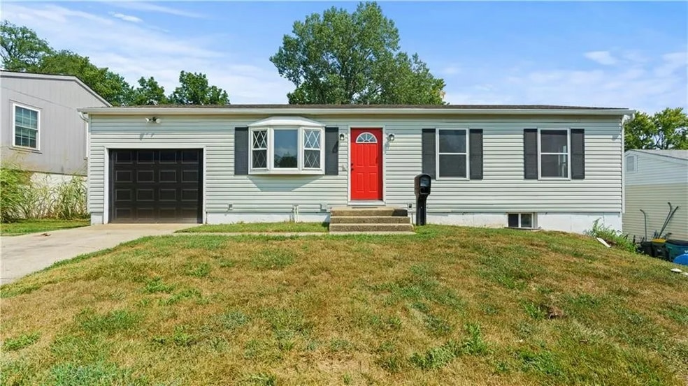 16400 E 17th St S, Independence, MO 64050 - photo 1