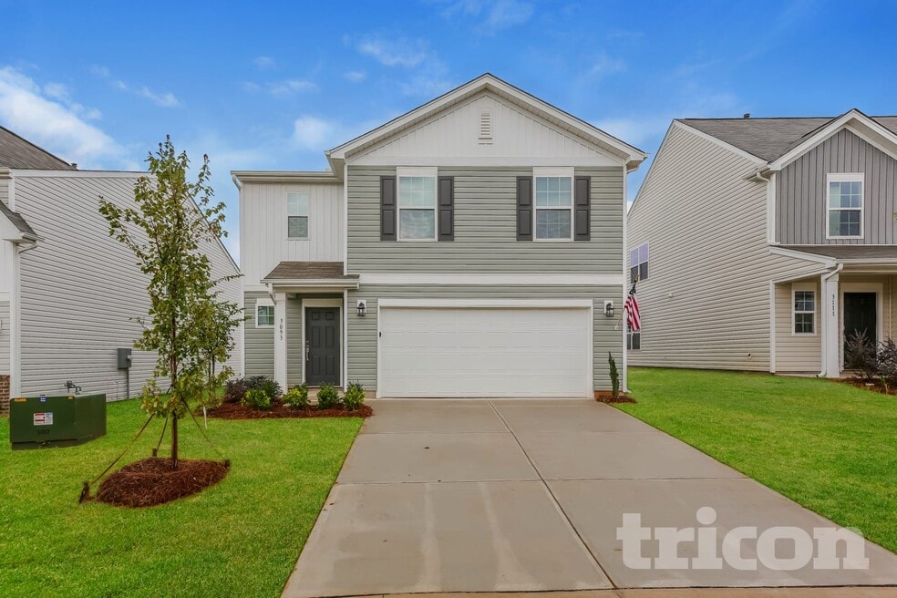 3093 Whispering Willows Ct, Inman, SC 29349 - photo 1