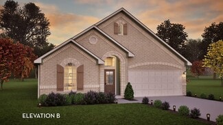 2826 Obsidian Dr, Rosharon, TX 77583