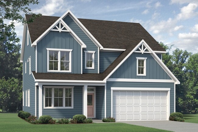 109 Pungo Ln unit 36472672, Aberdeen, NC 28315 - photo 3