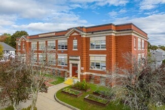 W. R. Dutemple School