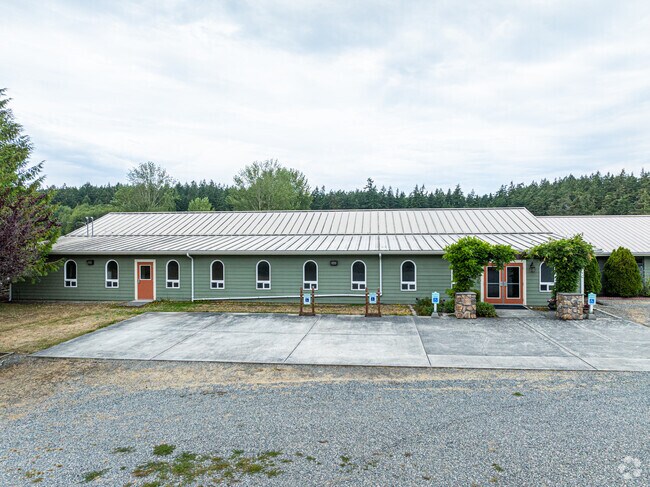 Bible Baptist Christian School