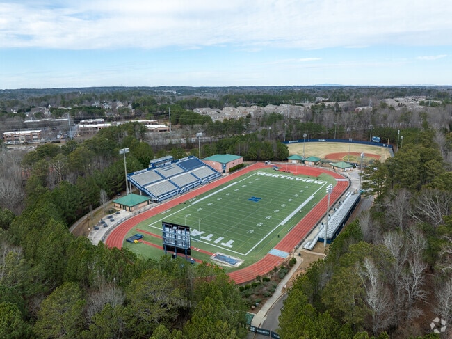 Northview High School