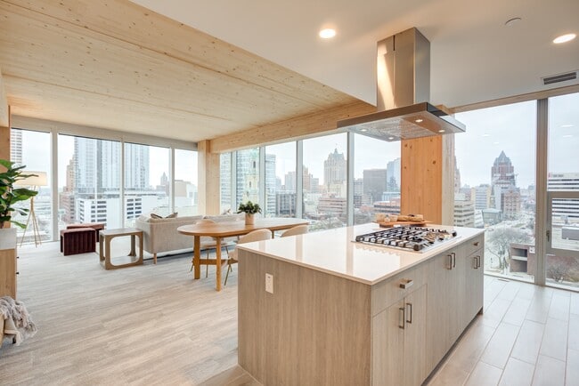 Ascent, Milwaukee, WI 53202 - photo 2