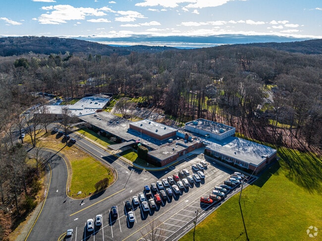 Rockaway Valley Elementary School is a public K-8 school.