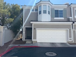 206 Heiple Ct, Henderson, NV 89052