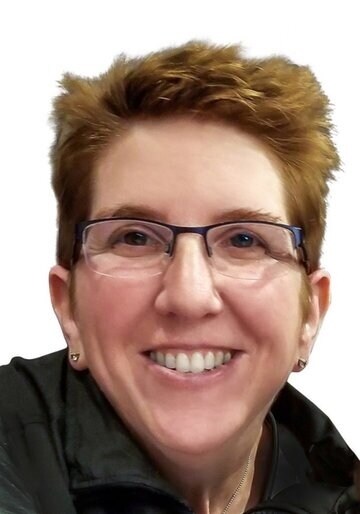 Leah Muroff