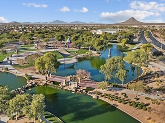 3775 Patriot, Florence, AZ 85132