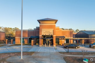 Hiram Elementary School