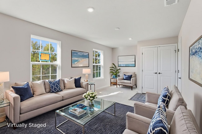 7643 Sagamore Dr, Brownsburg, IN 46112 - photo 2