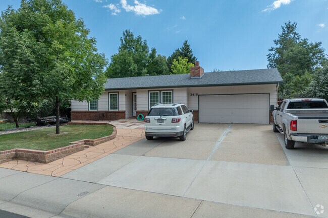 Village East has many ranch-style homes.