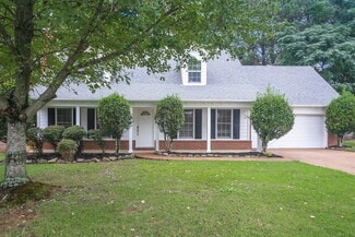 9453 Bryant Trent Blvd, Olive Branch, MS 38654