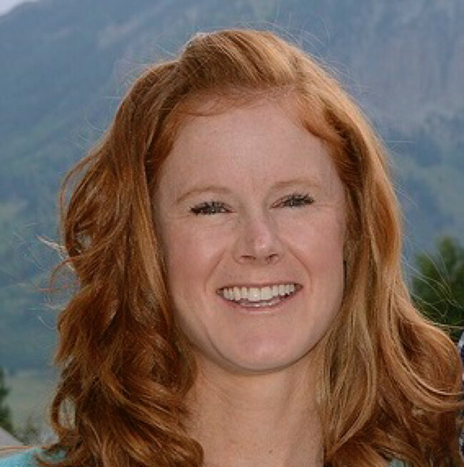 Letitia (Tisha) McElroy Swan