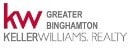 KELLER WILLIAMS REALTY GREATER BINGHAMTON
