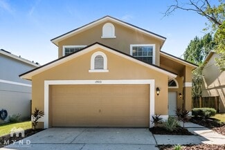 1903 Brandon Brook Rd, Valrico, FL 33594